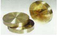 Naval Brass Plate & Disc Made in Korea